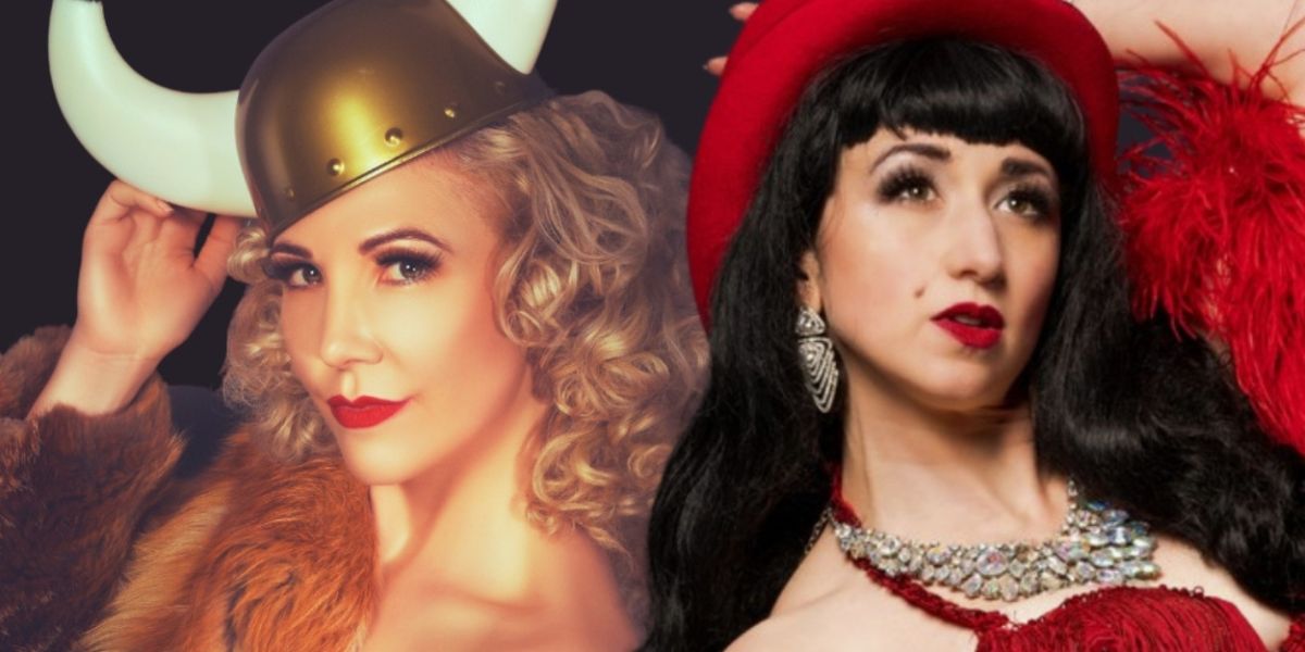 SHOW:GIRLS Comes to Edinburgh Fringe
