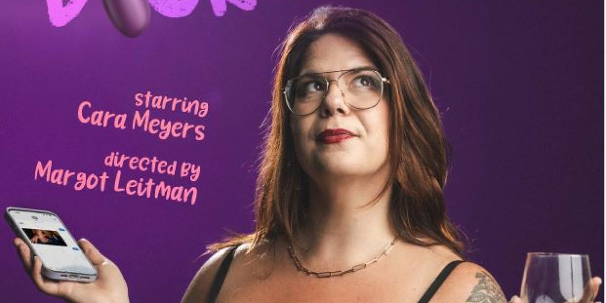 SHOW ME YOUR DICK to Make Hollywood Fringe Festival Debut