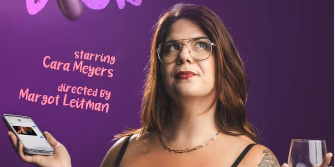 SHOW ME YOUR DICK to Make Hollywood Fringe Festival Debut Photos