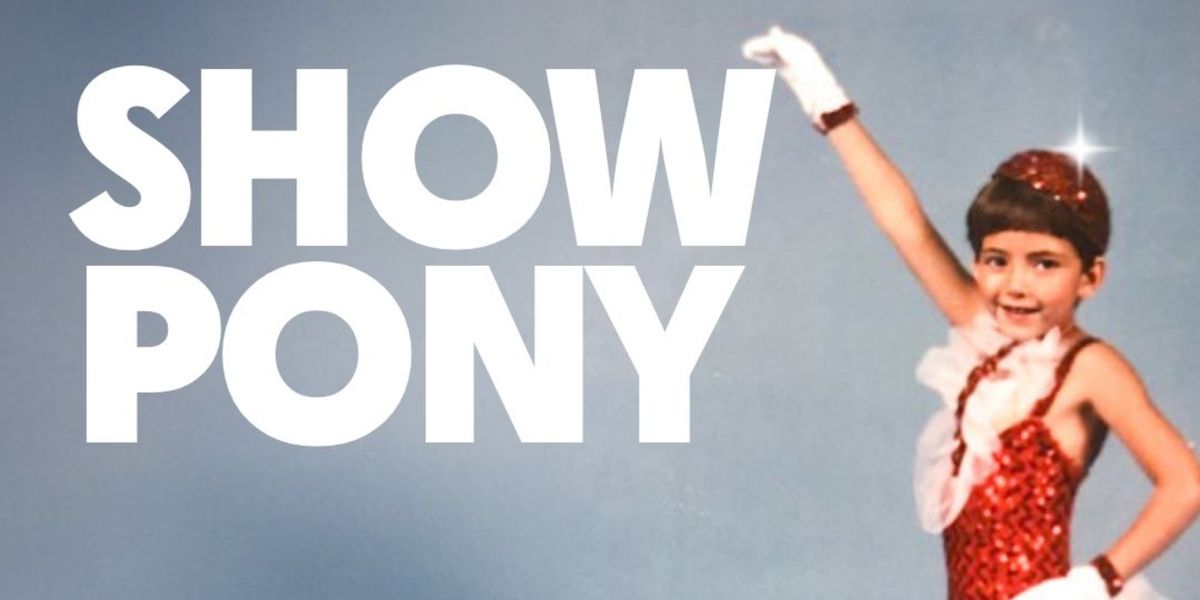 SHOW PONY to Bring Irene Molloy's Solo Musical to Philadelphia Fringe Festival
