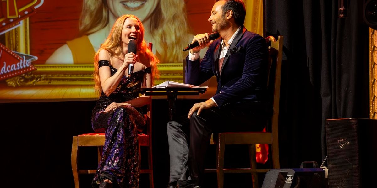 SHOW UP! Variety Series to Launch at Darling Quarter Theatre in Sydney