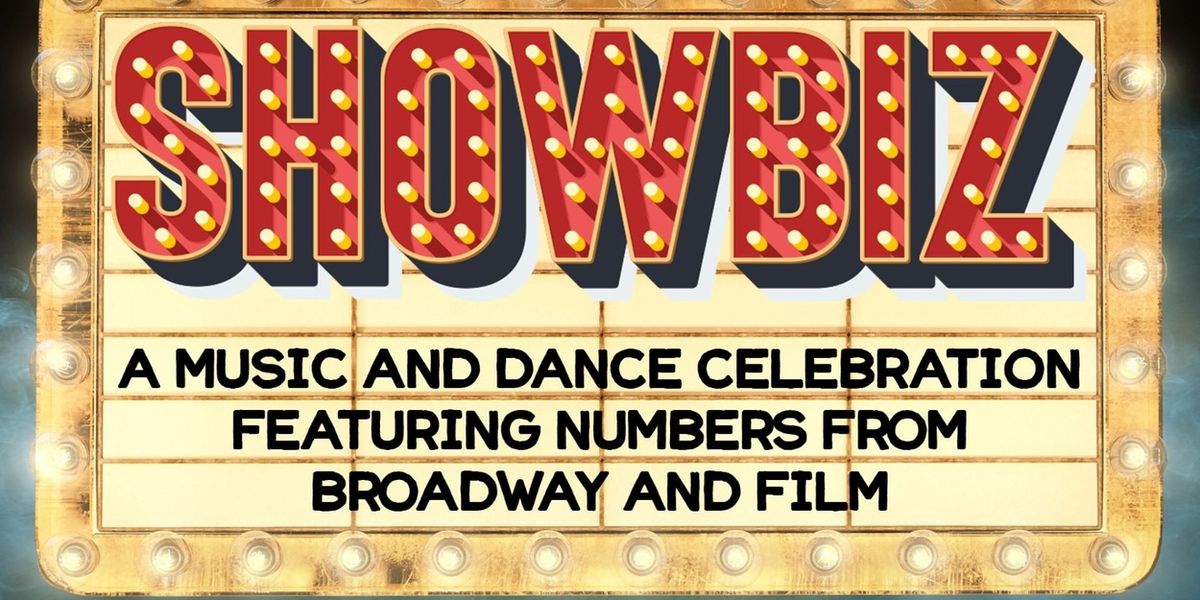 SHOWBIZ Comes to Little Theatre Of Virginia Beach