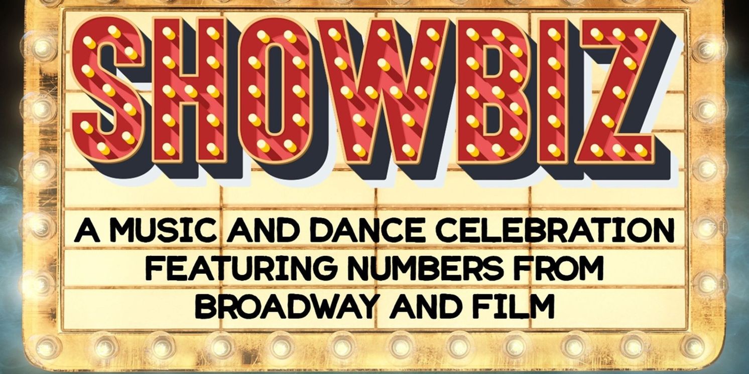 SHOWBIZ Comes to Little Theatre Of Virginia Beach  Image