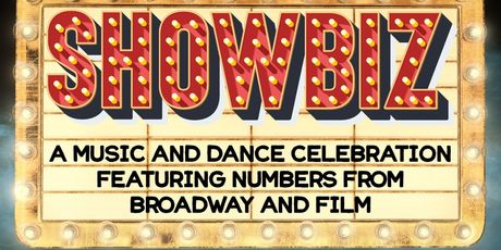 SHOWBIZ Comes to Little Theatre Of Virginia Beach Photo