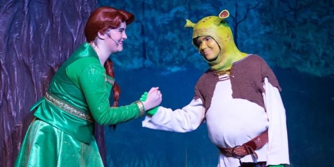 SHREK JR, DESCENDANTS & More Set for Playful People Productions' 2026-27 Season Photos