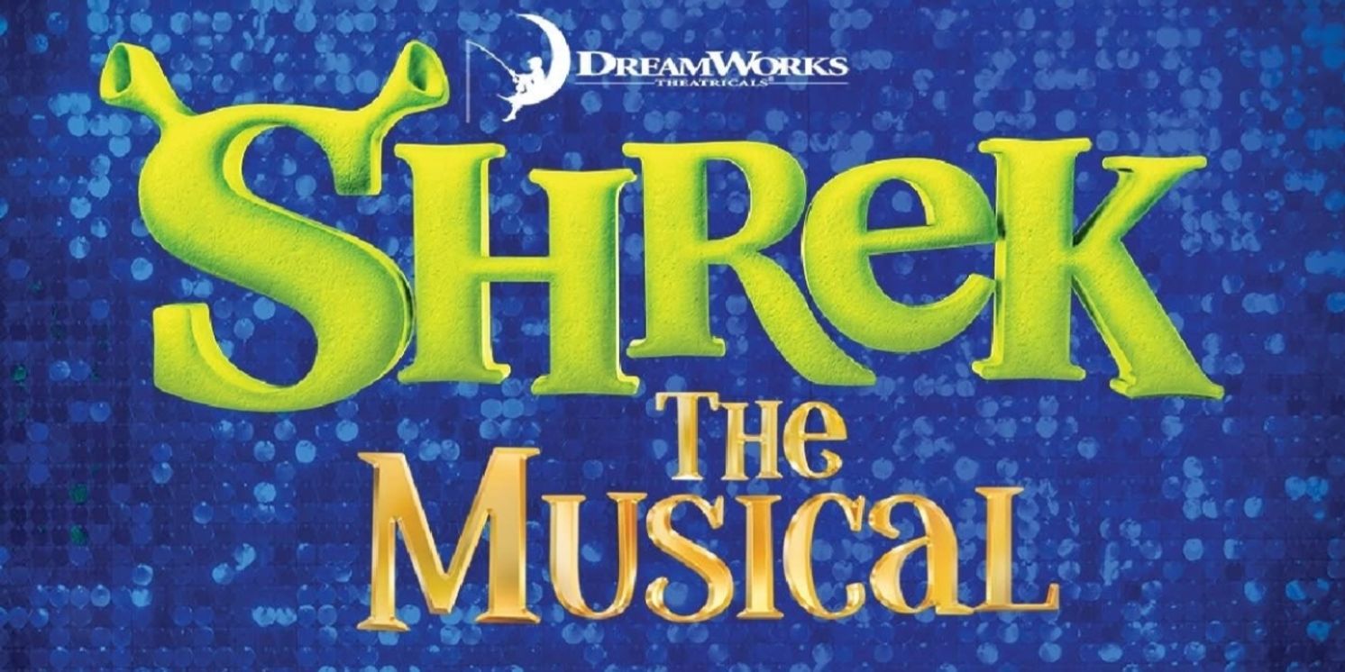 SHREK, THE MUSICAL Begins This Month at Blackfriars Theatre  Image