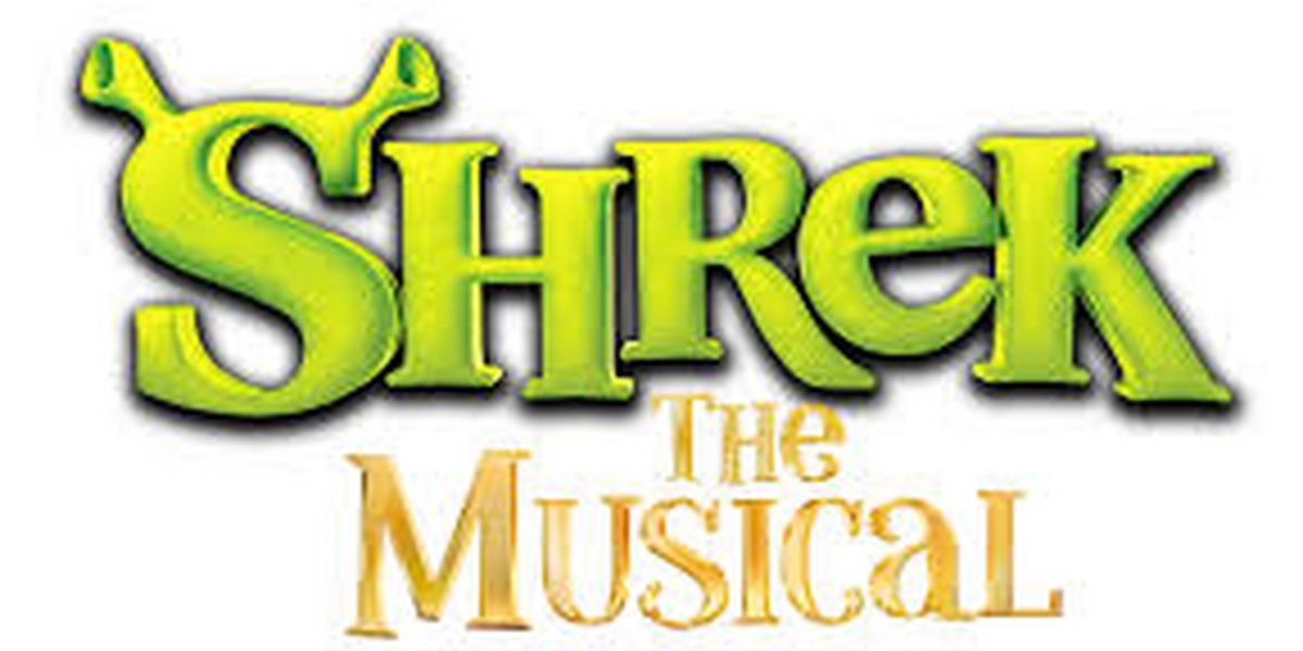SHREK THE MUSICAL Comes to Carlsbad Community Theatre