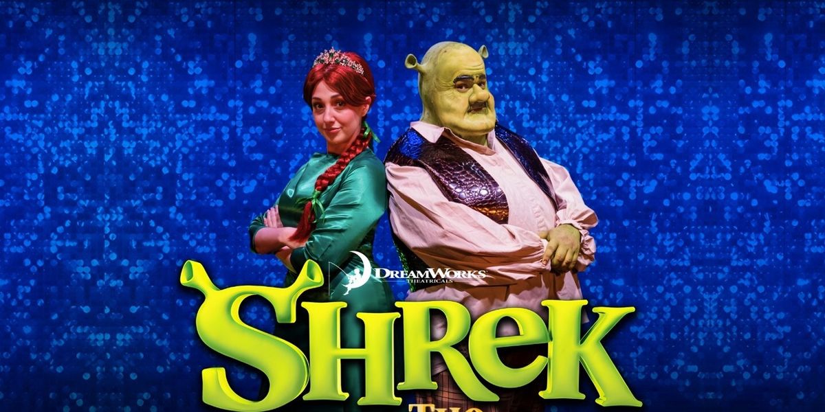 SHREK THE MUSICAL Comes To Kwinana
