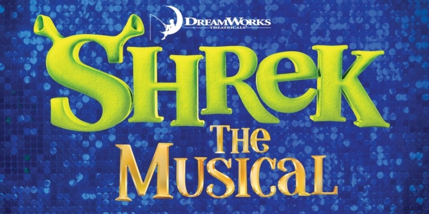 SHREK THE MUSICAL Comes to Aspire Community Theatre  Image