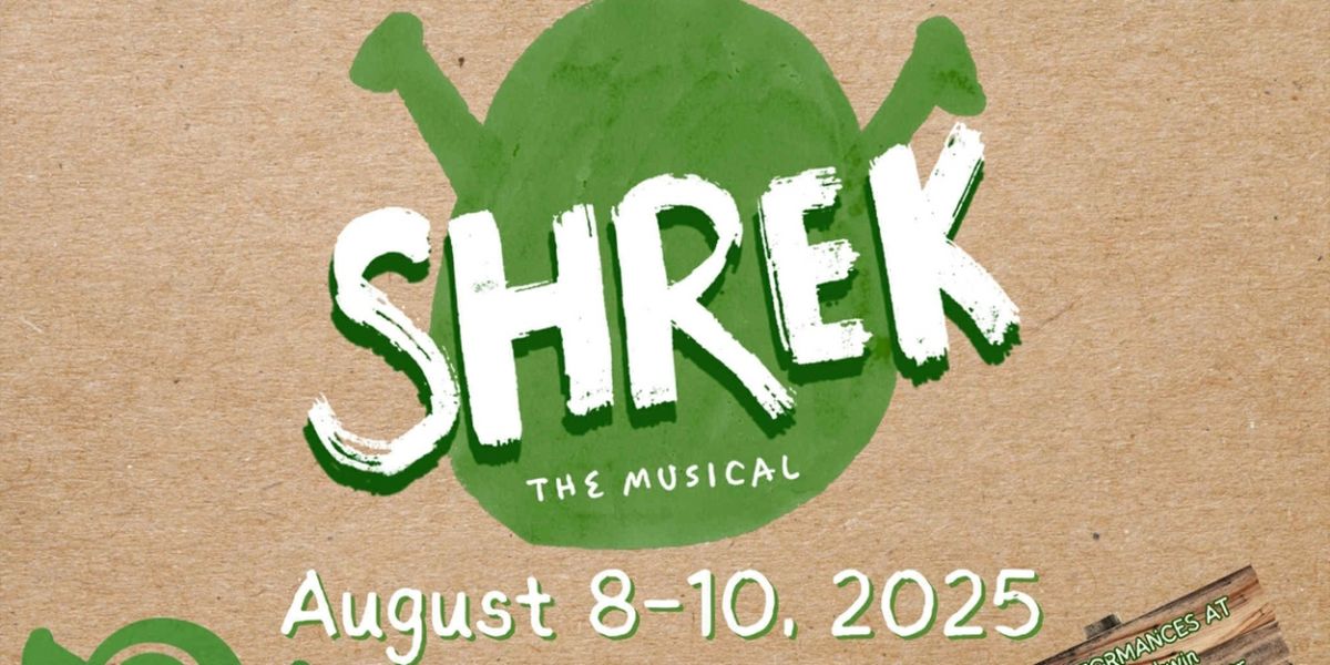 SHREK THE MUSICAL Comes to Murrieta Mesa High School
