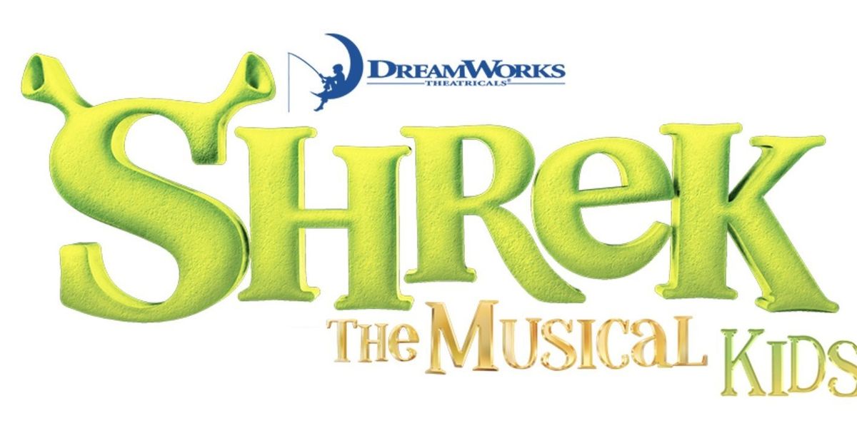 SHREK THE MUSICAL KIDS Class Comes to Bay Street