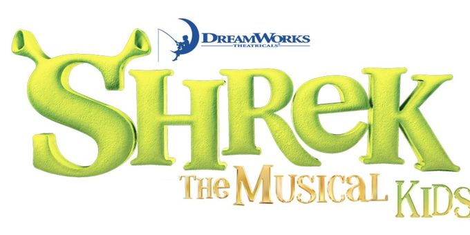 SHREK THE MUSICAL KIDS Class Comes to Bay Street Photos