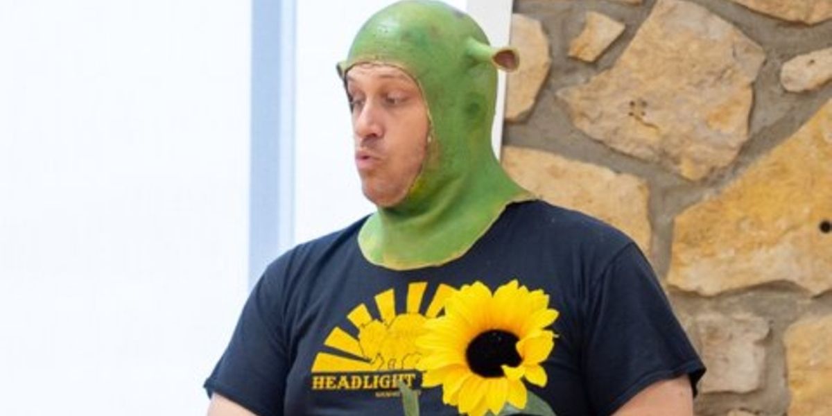 SHREK THE MUSICAL Set To Open Season For Theatre In The Park