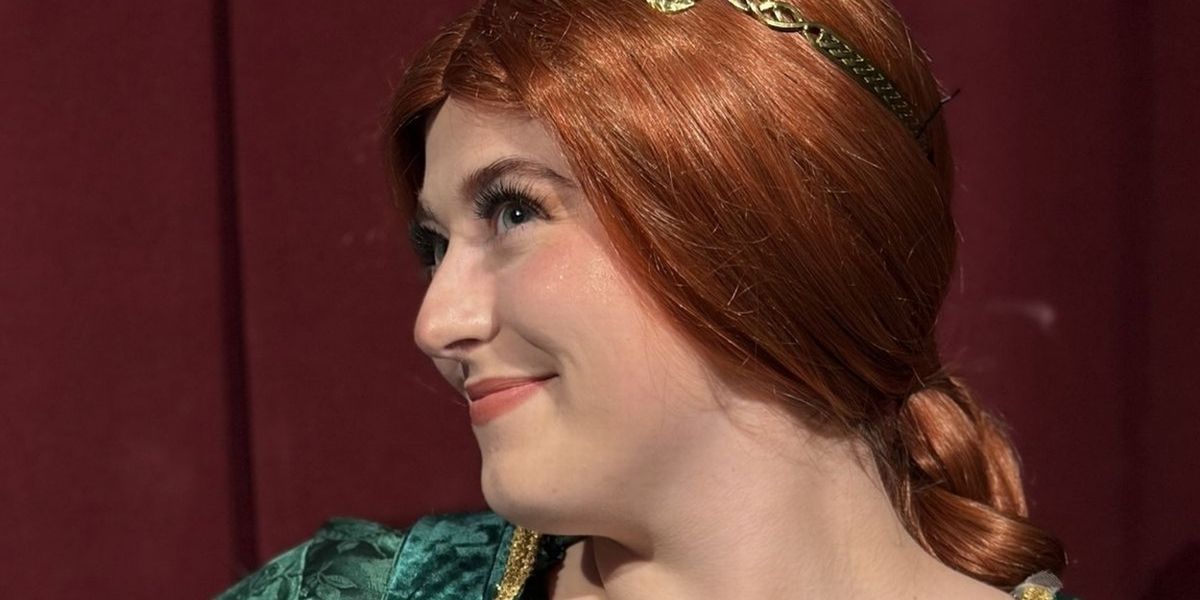 SHREK THE MUSICAL Will Come to Aspire Community Theatre
