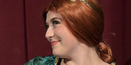 SHREK THE MUSICAL Will Come to Aspire Community Theatre Photo