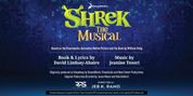 SHREK THE MUSICAL Will Come to Beau Rivage Theatre in June Photo