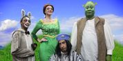 SHREK THE MUSICAL to Open at Little Theatre of New Smyrna Beach Photo