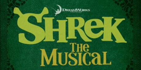 SHREK THE MUSICAL to Open at The Firehouse Theatre Photo