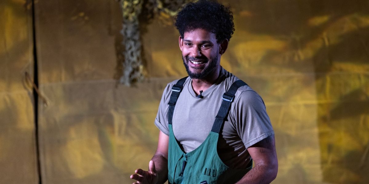 SHRINKING Writer Bill Posley's THE DAY I ACCIDENTALLY WENT TO WAR is Coming to SoHo Playhouse