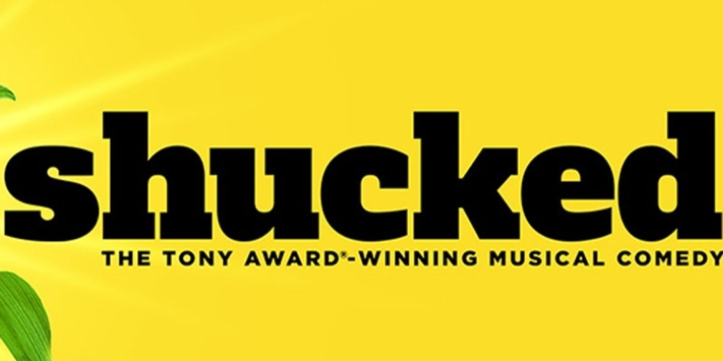 SHUCKED Launches Digital Lottery For Bass Hall Run  Image