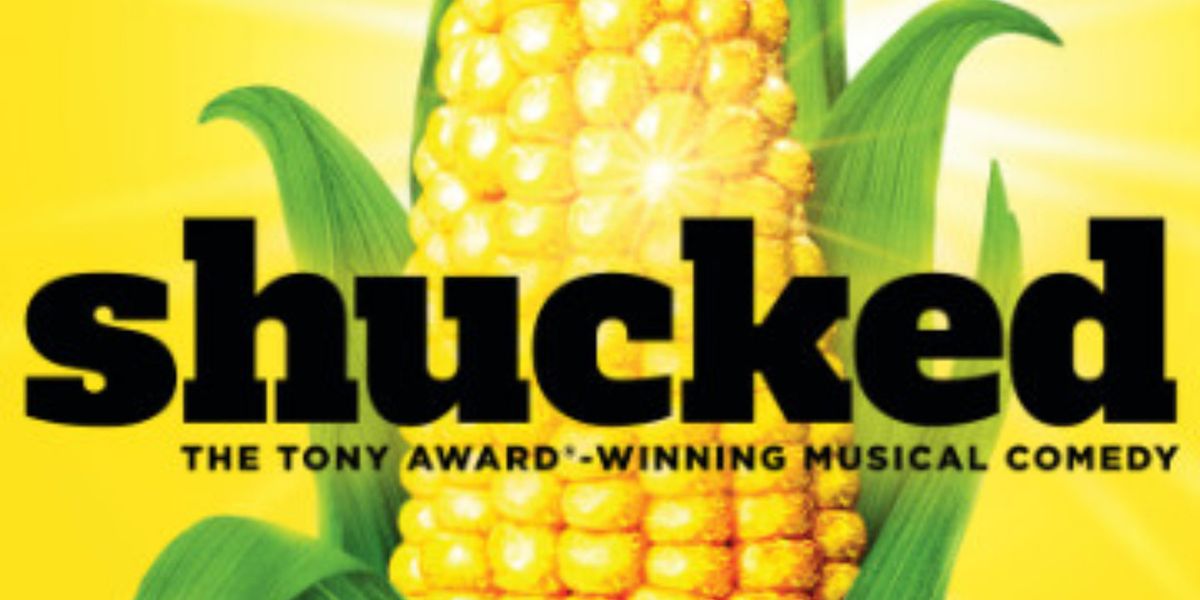 SHUCKED Will Launch Second North American Tour in 2027