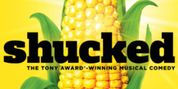 SHUCKED Will Launch Second North American Tour in 2027 Photo