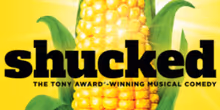 SHUCKED Will Launch Second North American Tour in 2027