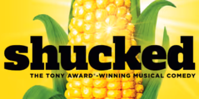 SHUCKED Will Launch Second North American Tour in 2027 Photo