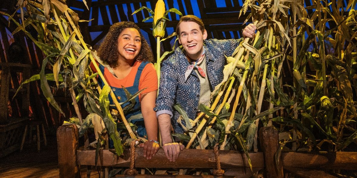 SHUCKED and More Set for Broadway in Norfolk 2025-26 Season