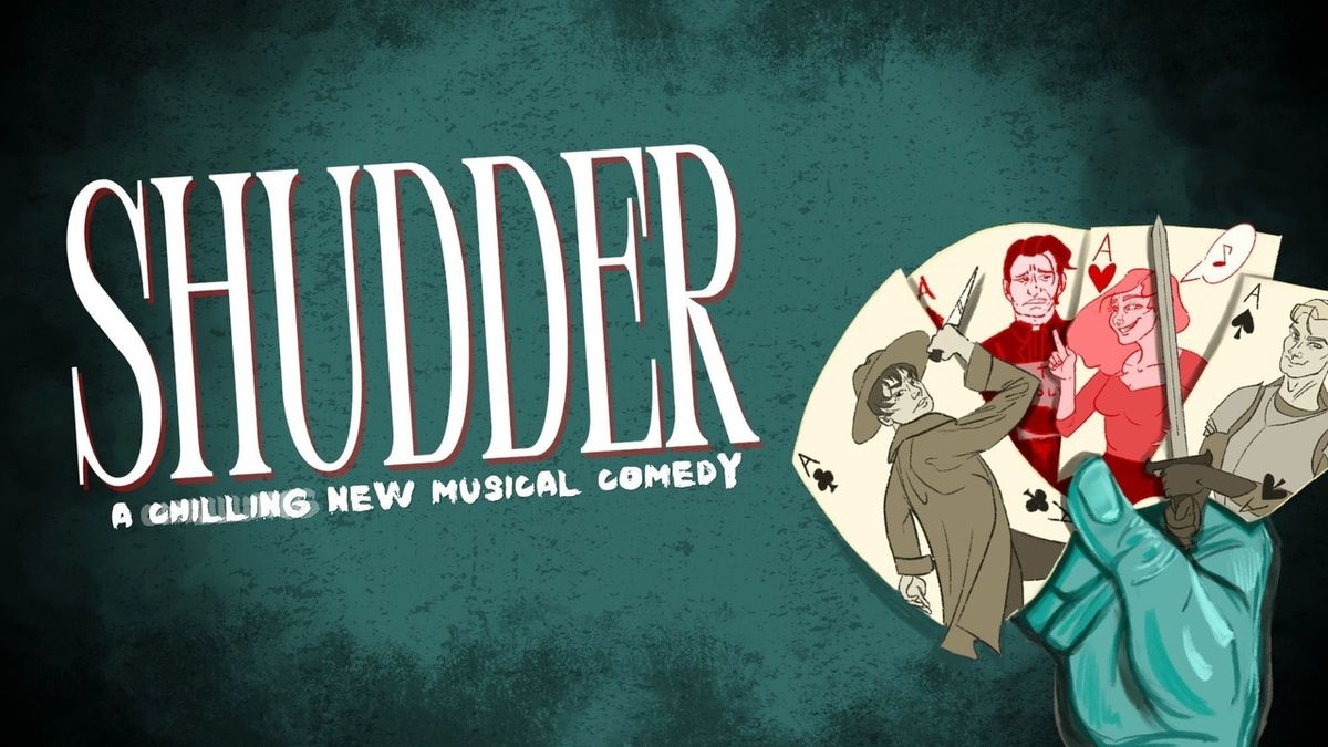 SHUDDER to Make 54 Below Debut This October