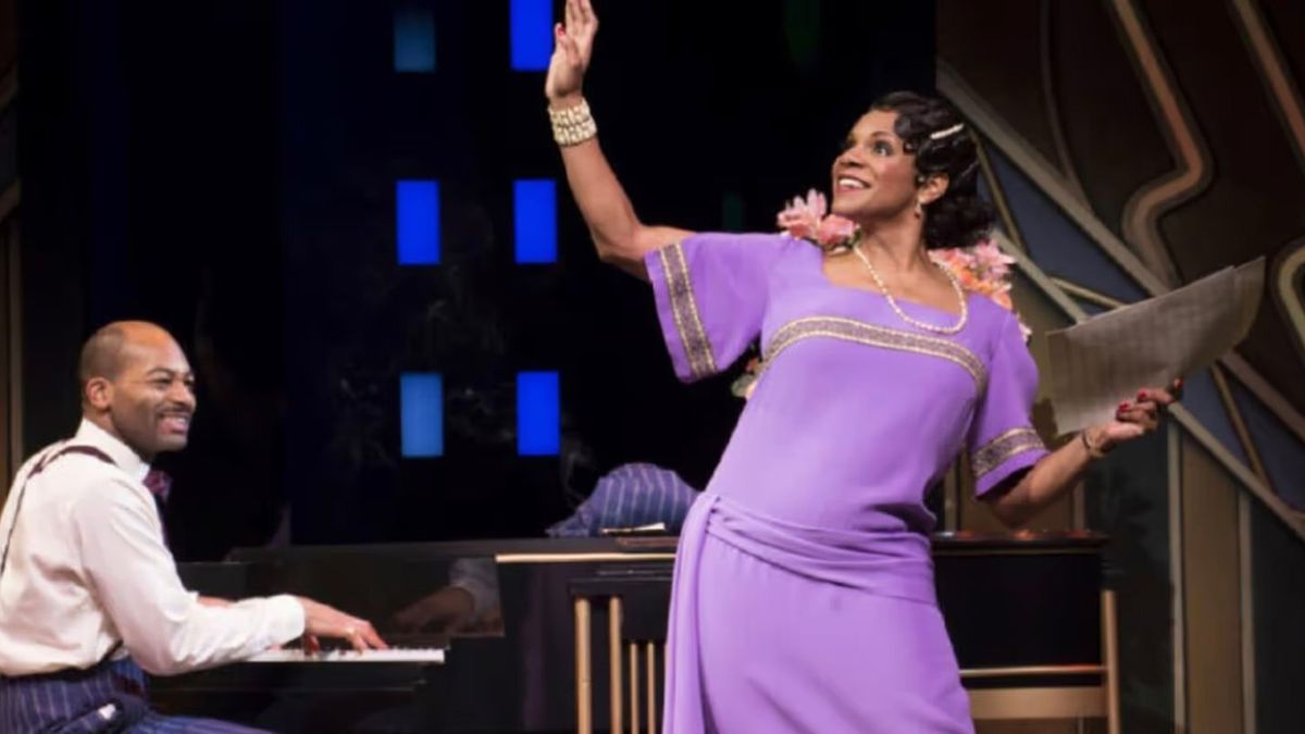 SHUFFLE ALONG Reunion Concert Will Be Broadcast on PBS Next Year