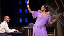 SHUFFLE ALONG Reunion Concert Will Be Broadcast on PBS Next Year