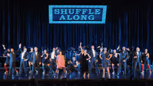 SHUFFLE ALONG Reunion Concert Will Be Broadcast on PBS Next Year