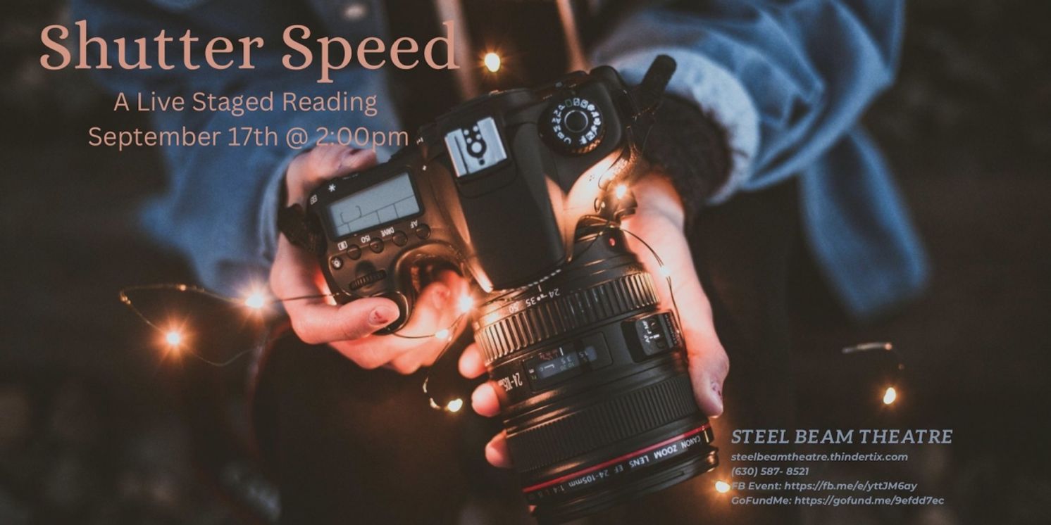 SHUTTER SPEED's April Noel Will Appear on IT'S SHOWTIME WITH RIKKI LEE  Image