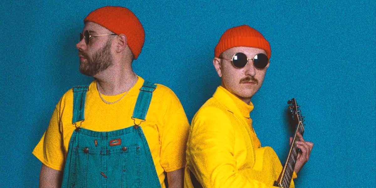 SHYGUY Join Tru Thoughts & Announce Double-Single 'I'm So Trash / Long Time'