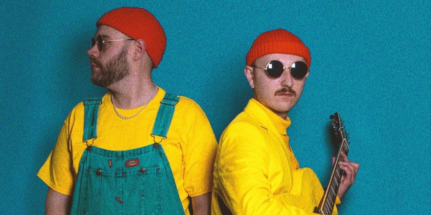 SHYGUY Join Tru Thoughts & Announce Double-Single 'I'm So Trash / Long Time'  Image