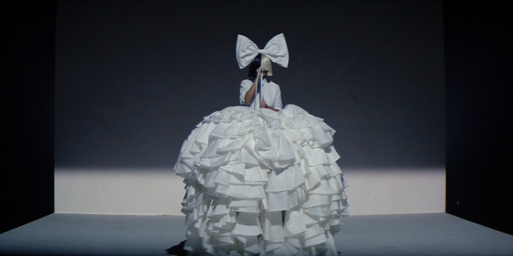 SIA: NOSTALGIC FOR THE PRESENT Concert Film Gets Theatrical Release