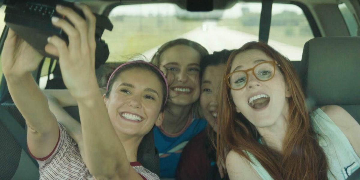 SICK GIRL Releases In Theaters and On Demand