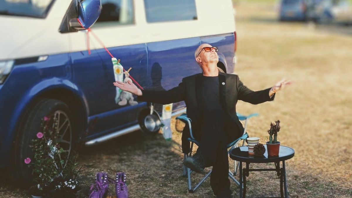 SICKY Releases BUBBLEGUM PARTY Single Ahead of REDLAND Album