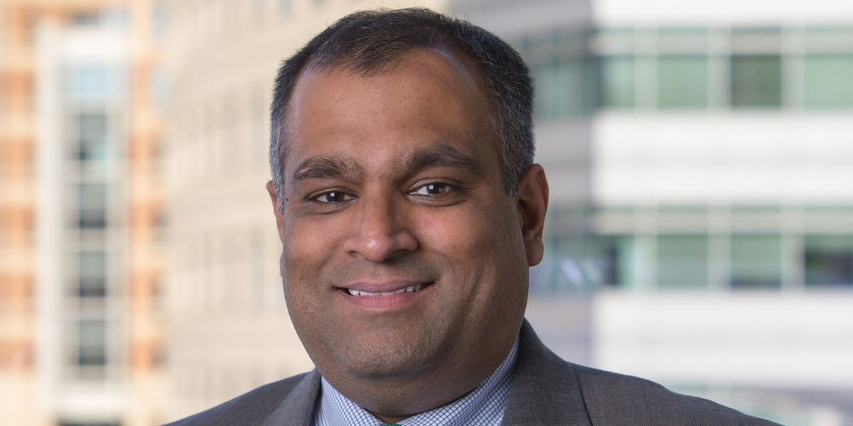 Staten Island Children's Museum Announces The Appointment Of Vikas Mittal To Board Of Trustees