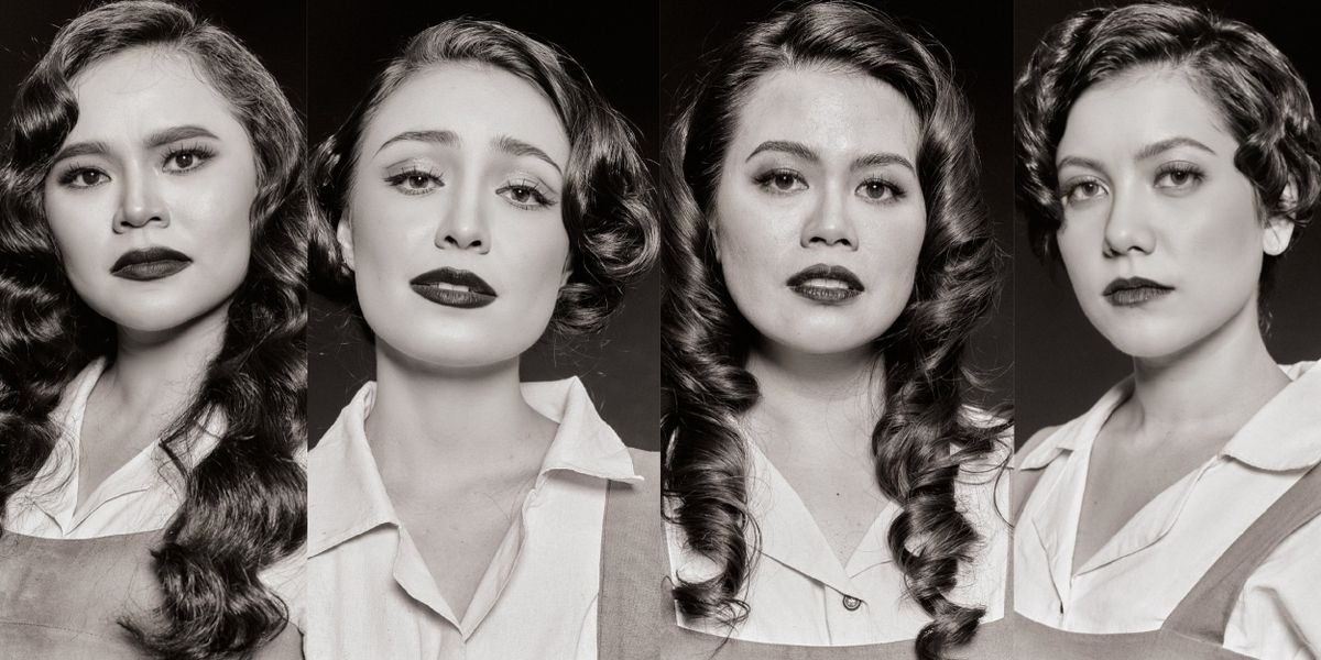 SIDE SHOW Opens this Weekend, July 26