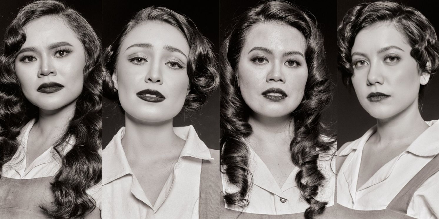 SIDE SHOW Opens this Weekend, July 26  Image