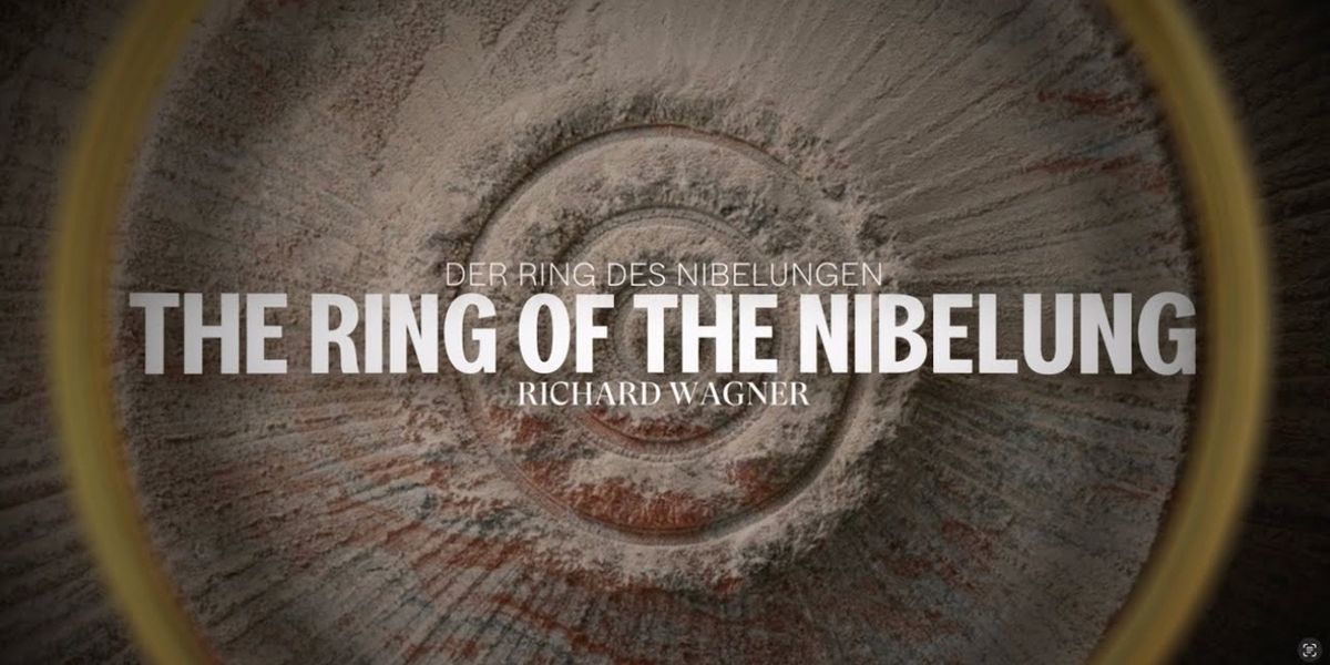 SIEGFRIED By Richard Wagner Comes to Opera Bastille in 2026