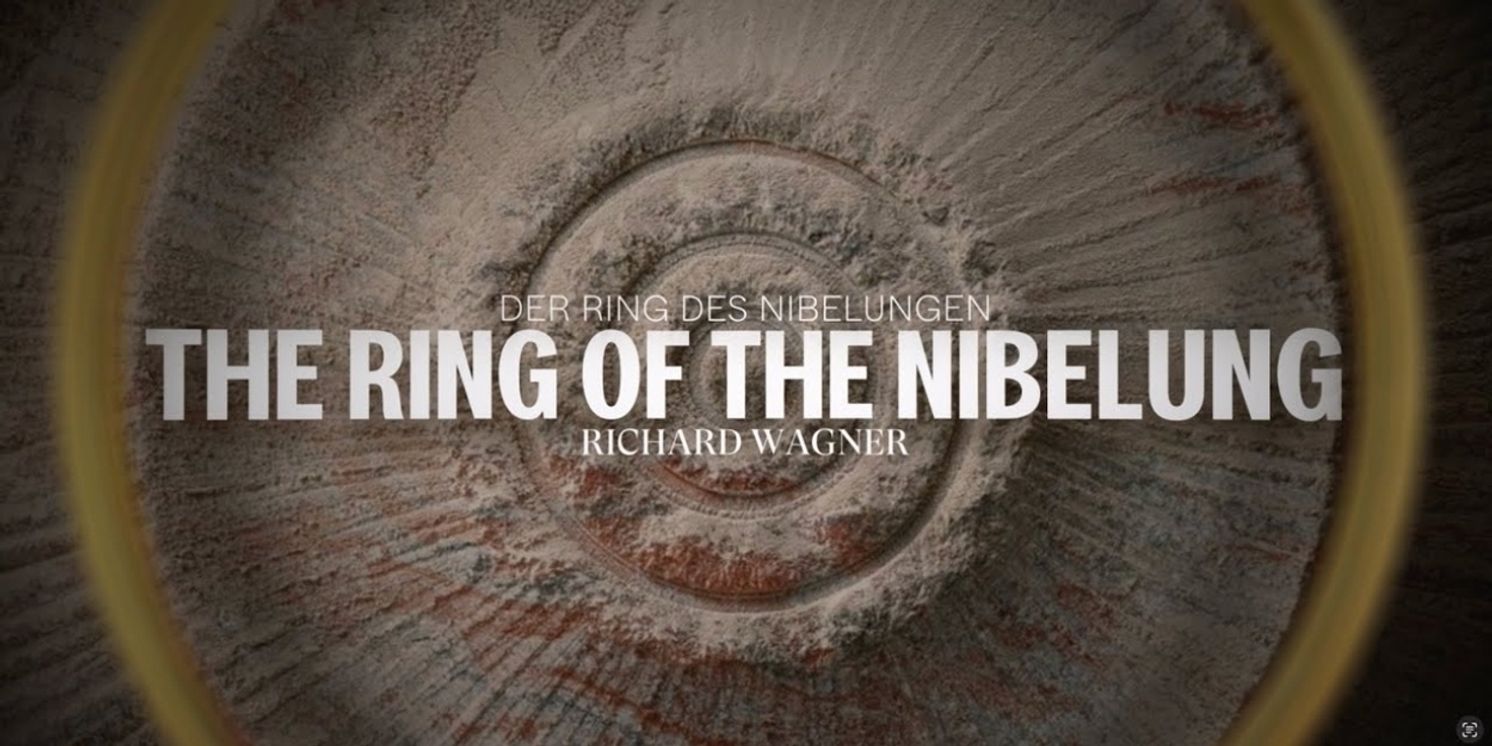 SIEGFRIED By Richard Wagner Comes to Opera Bastille in 2026  Image