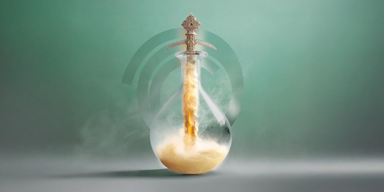 SIEGFRIED Comes to the National Theatre in Prague  Image