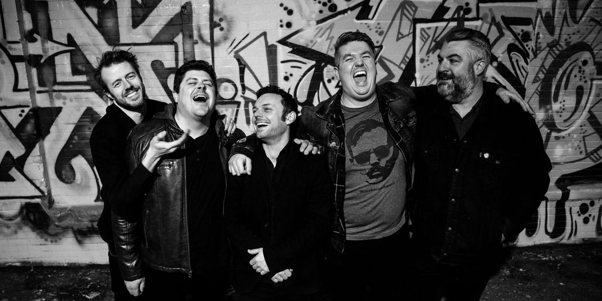 SIERRA SOUNDS to Join Hackmatack Playhouse's Sundays at the Farm