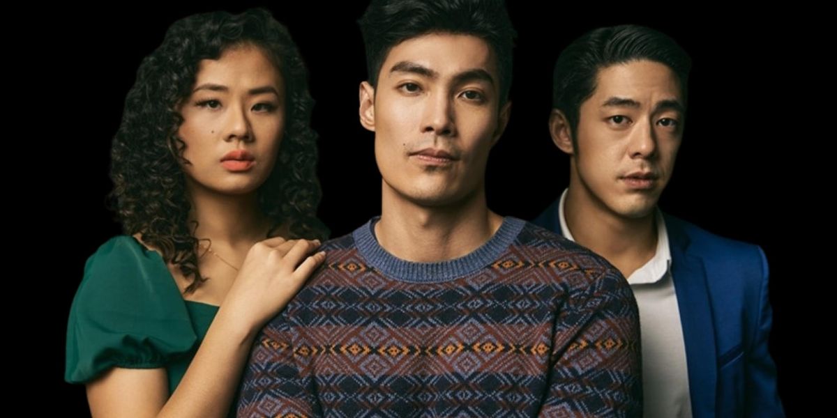 Sight Lines Stages TICK, TICK…BOOM! Until July 14