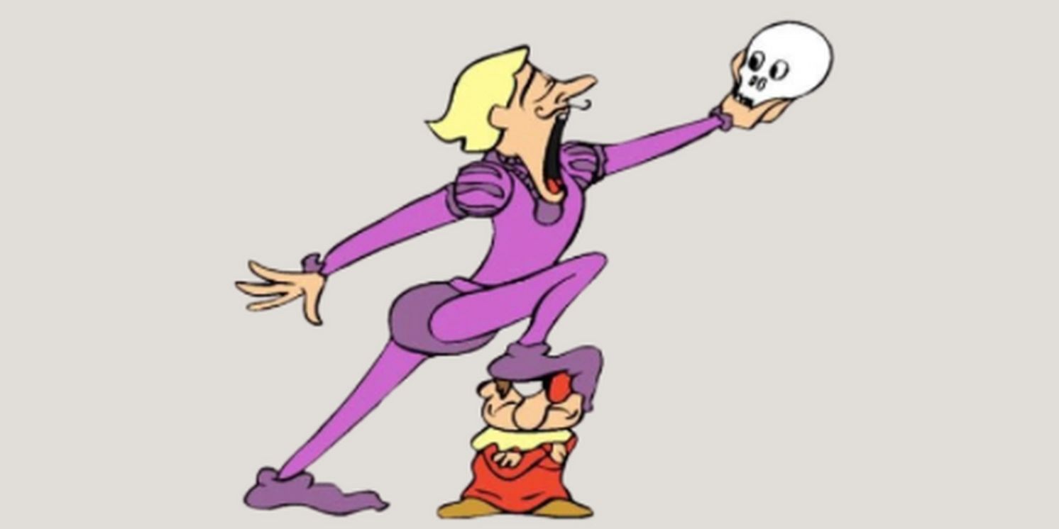 New Perspectives Theatre Company to Host 'Sight Reading Shakespeare' Program  Image