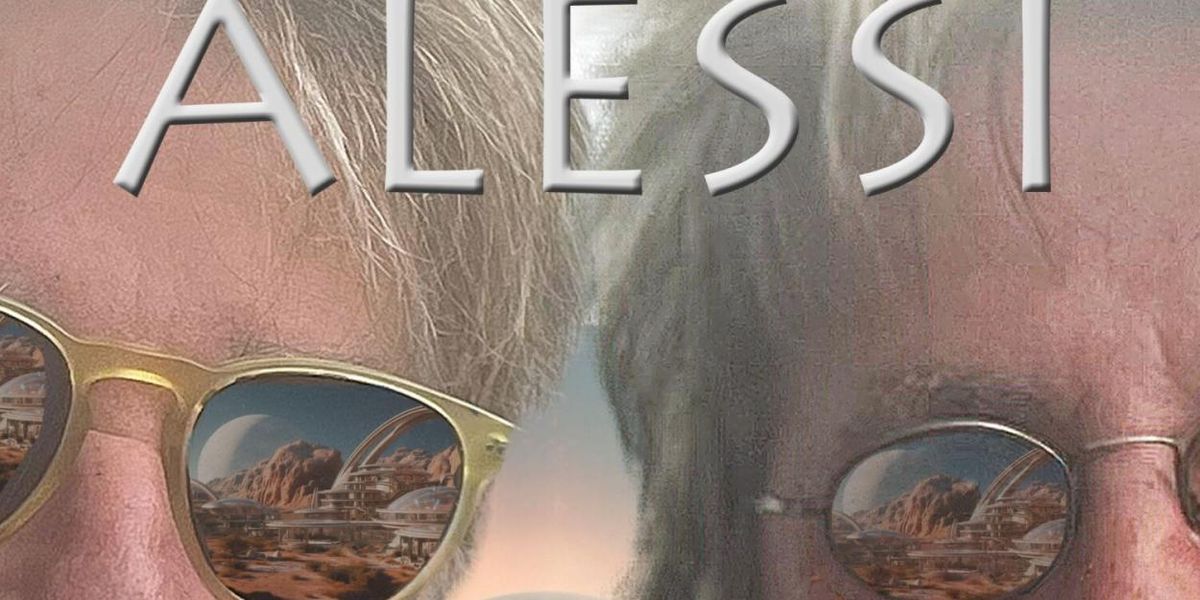 SIGN OF THE TIMES: The Alessi Brothers Release New Album