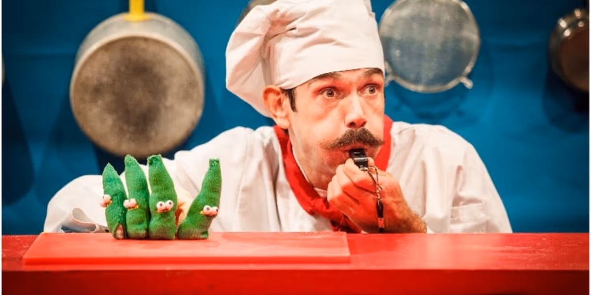 SIGNOR BAFFO Will Embark on Regional Tour Next Month